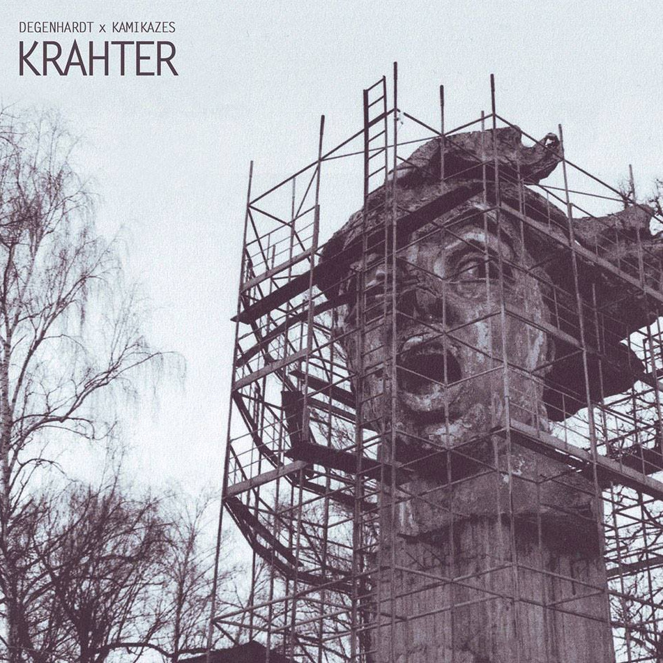 Krahter (Kamikazes X Degenhardt)